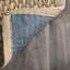 Tapis brun clair Elginpark-447658261