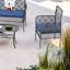 Ensemble de meubles de jardin 4 pièces-2089449993