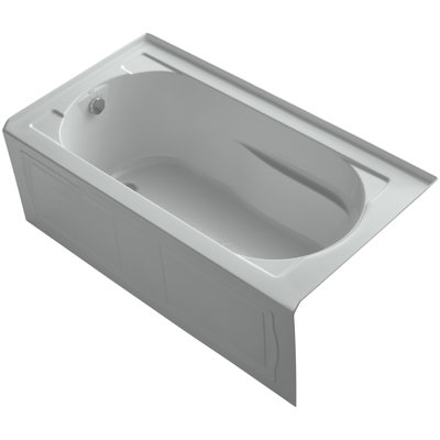 Devonshire 60" x 32" Soaking Bathtub