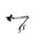 Gjore Adjustable Metal Desk Lamp Lamp-421390129