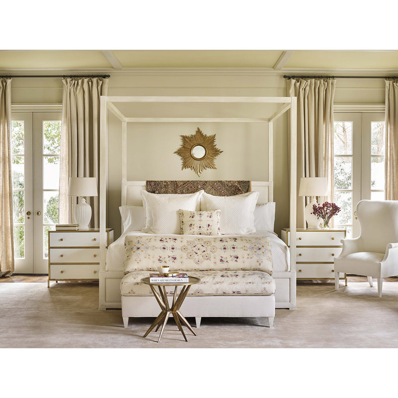Suzanne Kasler® End Table