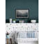 I Found Peace 1 Piece Single Picture Frame Wall Art-1366686234