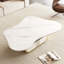 Table basse moderne avec plateau en pierre frittée Modern-1572050931