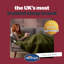 Silentnight Comfort Control Heated Throw Super-soft with 9 Settings Over Blanket-114851080