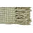 Chenille Handmade Throw Blanket-329128201