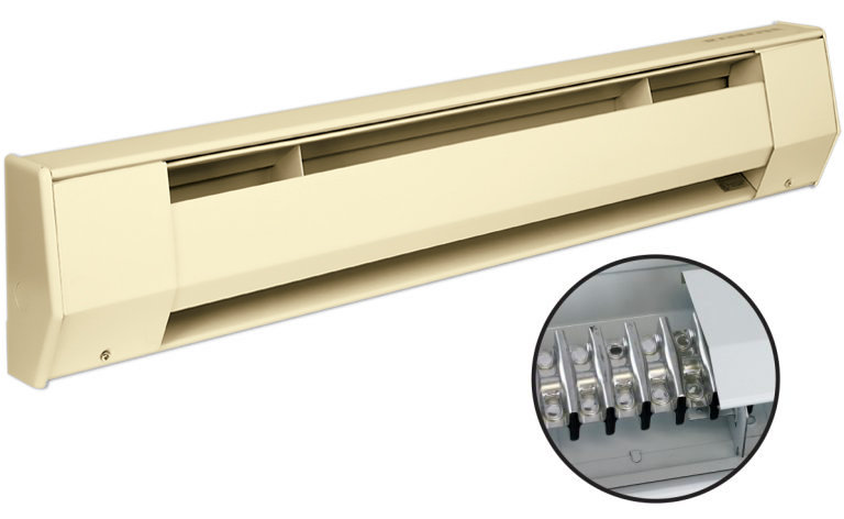 CHAUFFE-PLATEAU K 4 pi 208 V 1000 W AMANDE, 4,8 A
