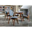Ensemble repas pour quatre personnes-34043116