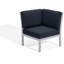 Travira Outdoor - Seat Patio Sectional-250024718