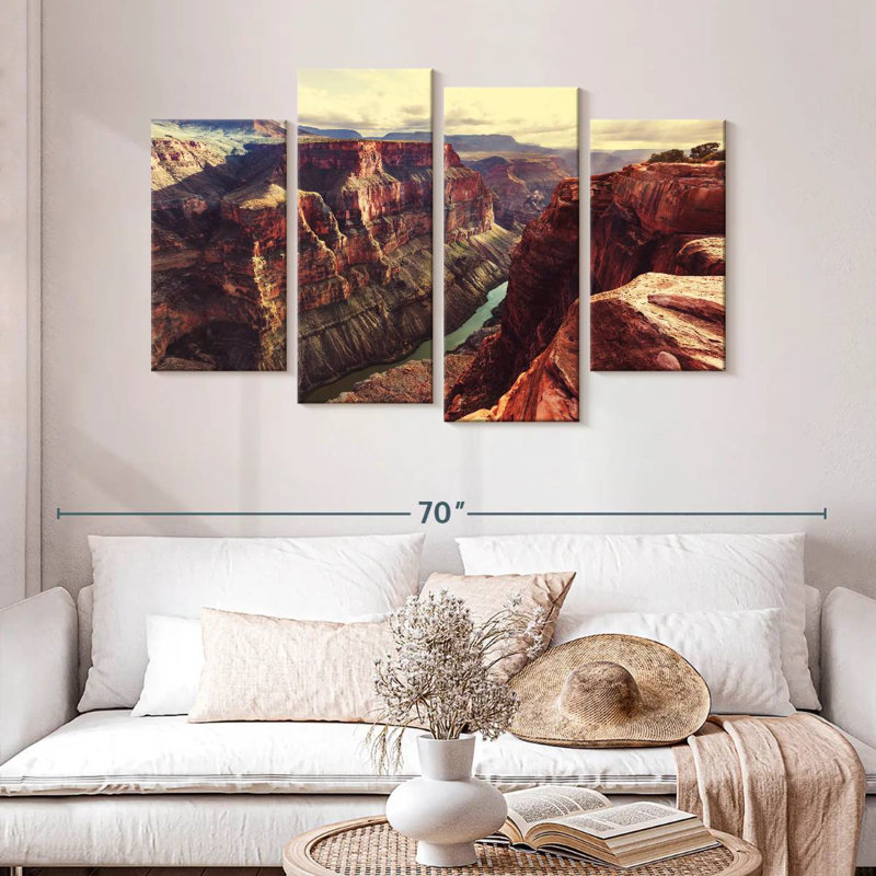 Ponts du Grand Canyon