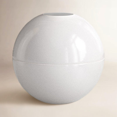 Votive/Taper Candle Holder 3”Dia