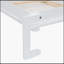 Lit escamotable blanc-1278544700