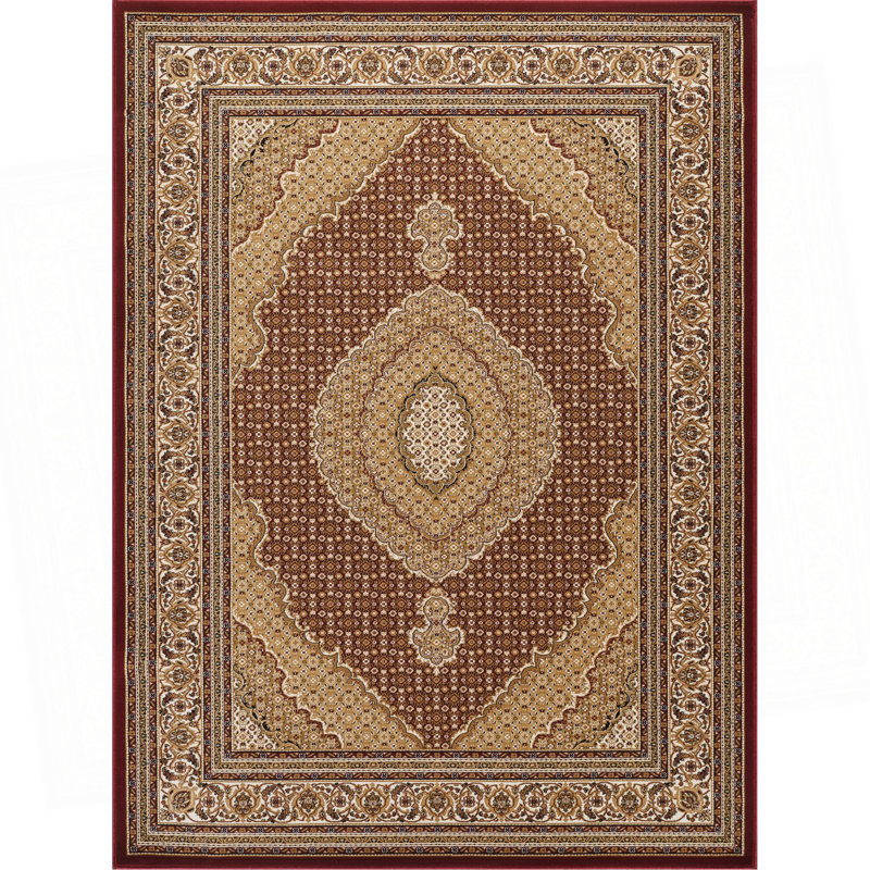 2 Ft. X 3 Ft. Area Rug, Rectangle 2' x 3'