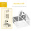 Weather Resistant Rabbit Hutch