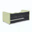 Divan-lit rembourré polyvalent 3 en 1 avec couchette coulissante et poches de rangement latérales, idéal pour les espaces multiples et les espaces restreints-358199604