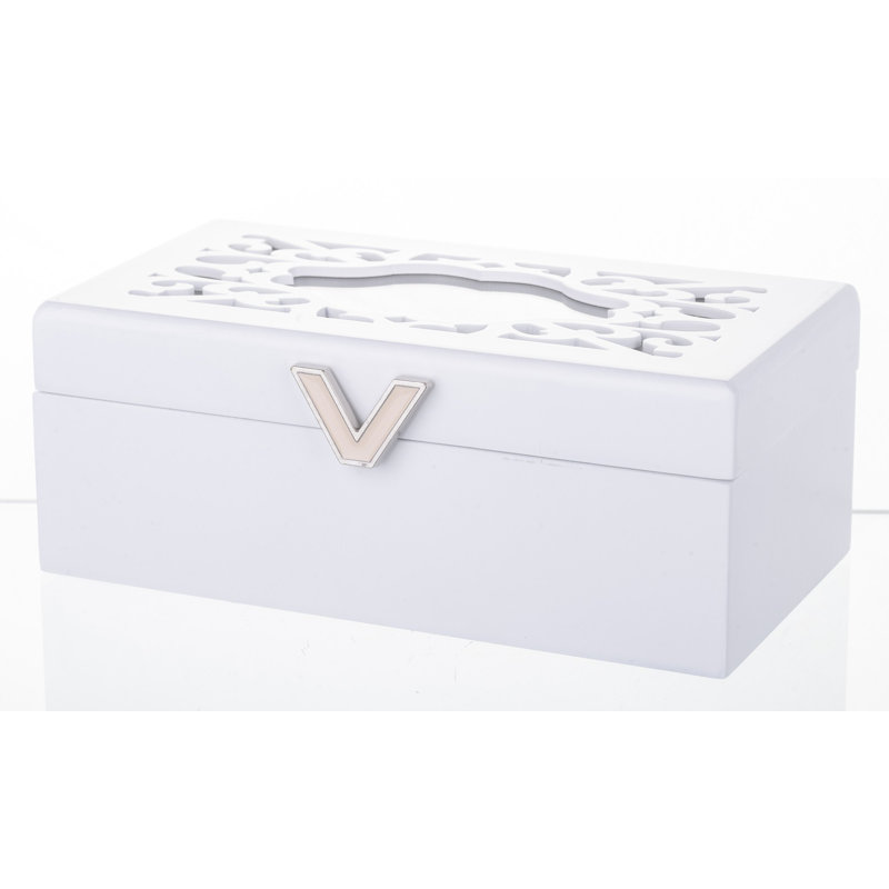 Wood Jewelery Box