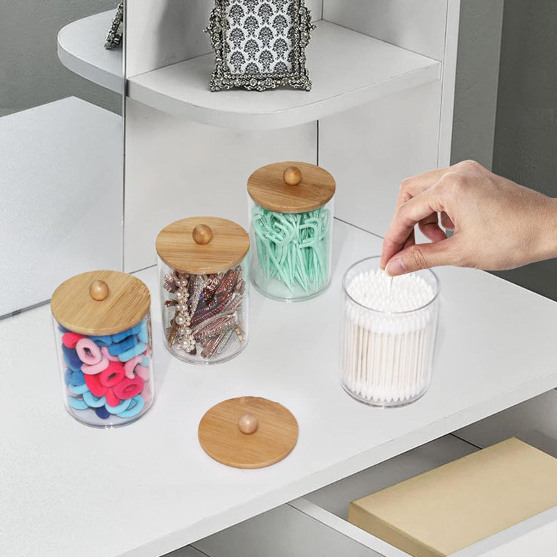 Fortunatas Bathroom Storage Container