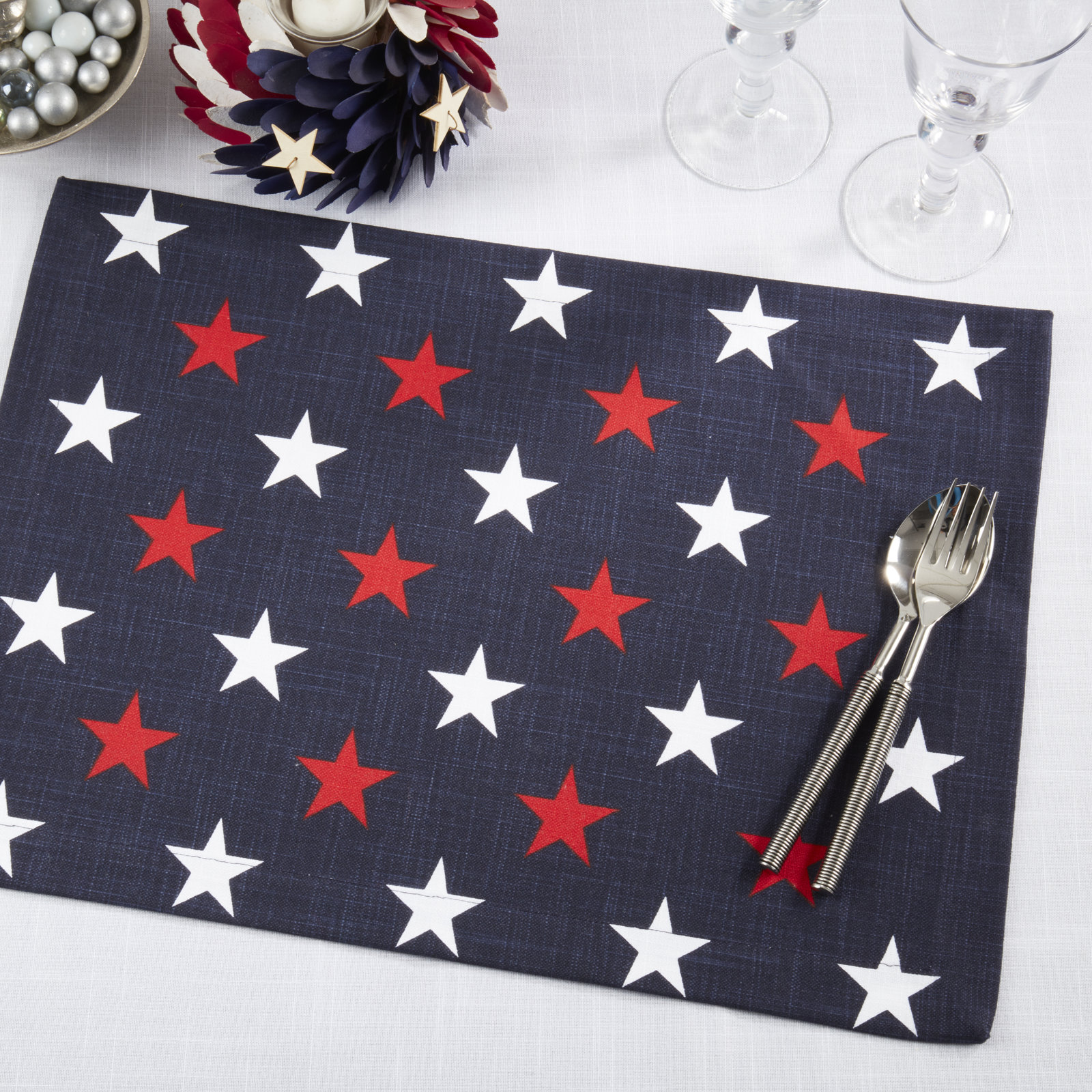 Callahan Cotton Placemat