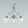 Bancroft 3-Light Chandelier