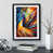Black Framed selected