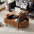 Brun antique / brun est en rupture de stock
