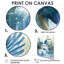 Stevenson - Animals Wall Decor-335891042-335891045-335891044