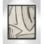 «Line Work II», reproduction encadrée sur toile-82148898-82148899