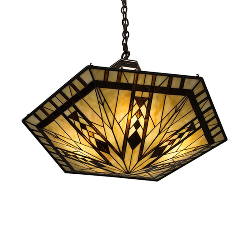 Sonoma 4 - Light Pendant