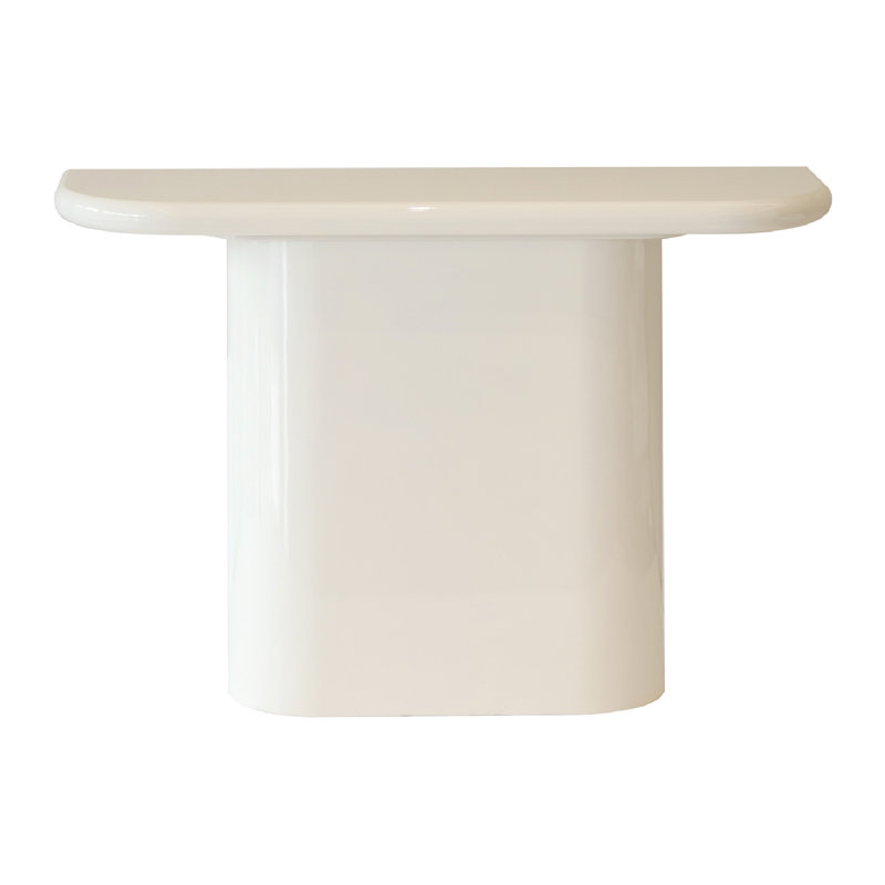Console Table 47'' Console Table