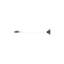 Deltana SCWS1025U15 Wood Screw, Steel, #10 x 2-1/2" in Brushed Nickel-1562468550