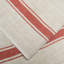 Marseille Striped Tea Towel-488432900