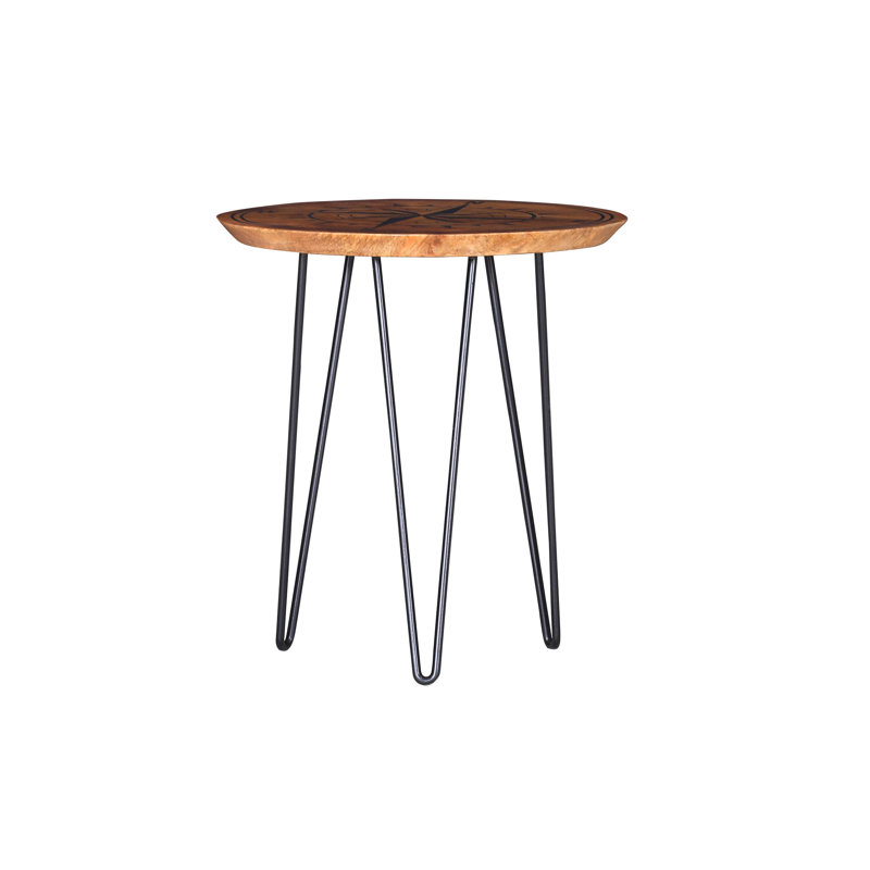 Yankee End Table