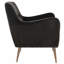 Fauteuil Roman