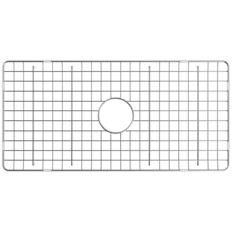 LaToscana 33.5" x 16.38" Sink Grid