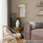 Miroir mural Alderson-86804327