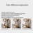 Stable New Paradigm Console Table-681384906