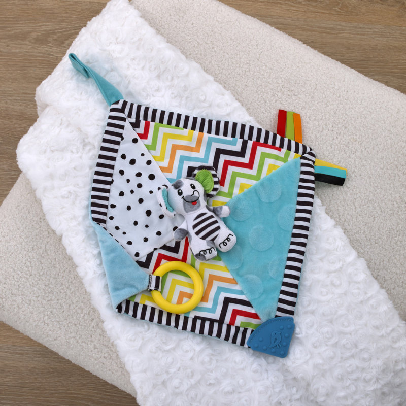 Couverture pour bébé Euart