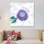 «Dream», peinture sur toile tendue-73159751-73159752-73159753