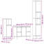 Bathroom Furniture Suite