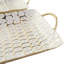 Metal Tray - Set of 2