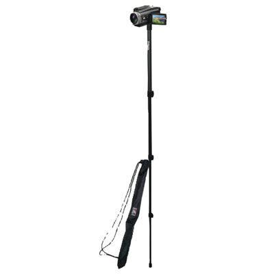 Accessoire pour porte-camera monopod