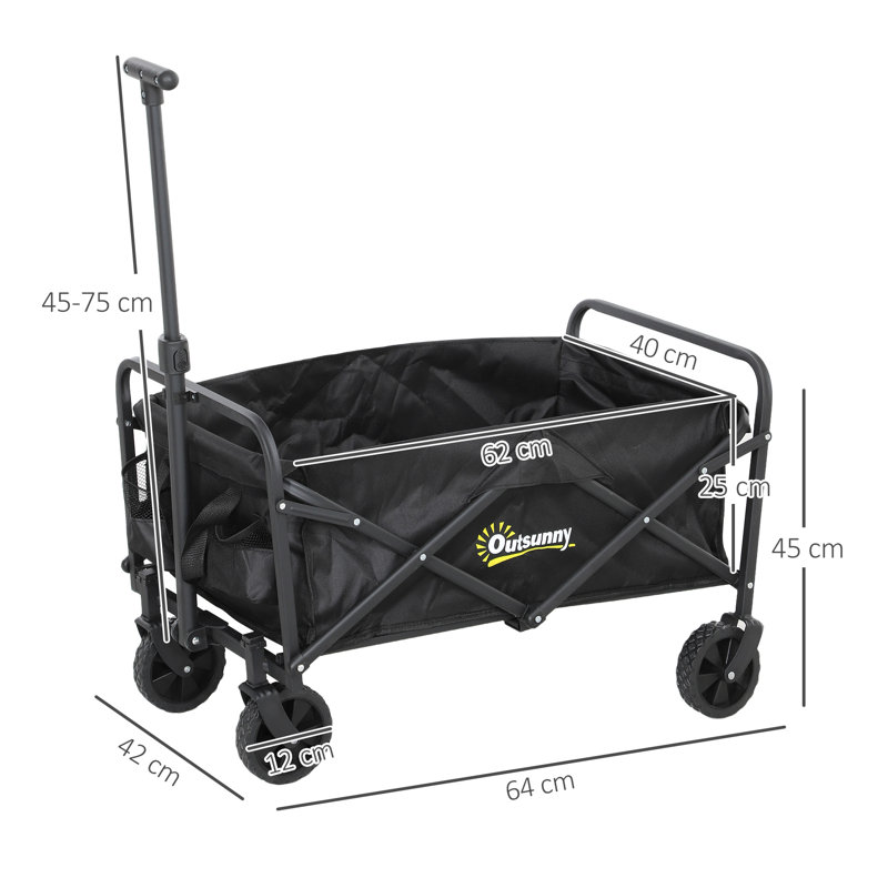 Garden Cart