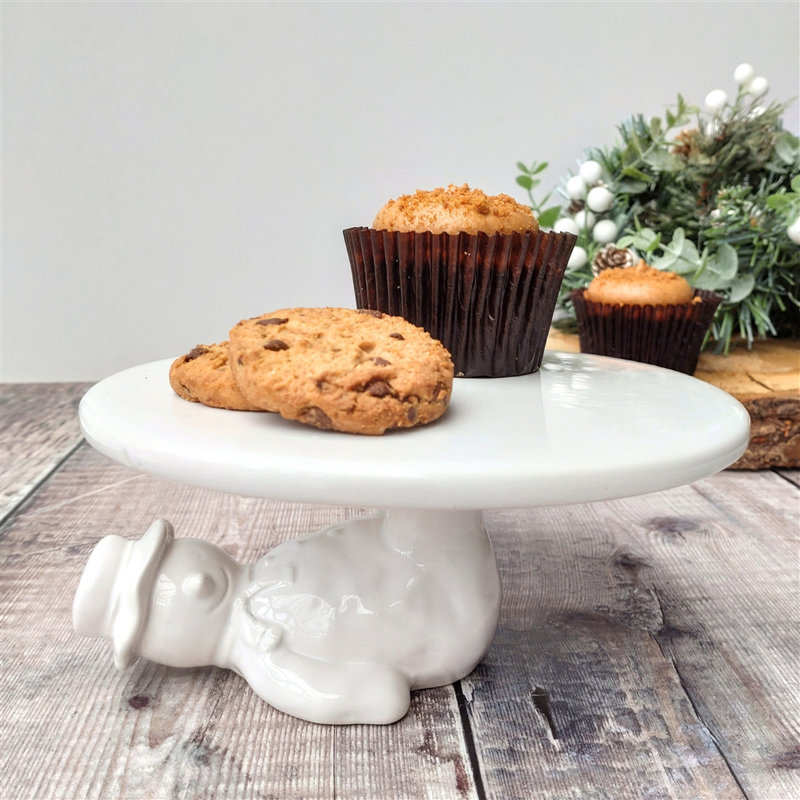 The Seasonal Aisle Amalan Ceramic Platter