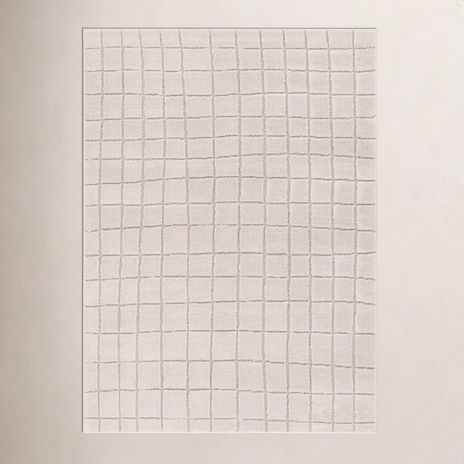 Douro Striped Rug, Rectangle 7'6" x 10'