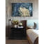 Head in the Clouds 1 Piece Wrapped Canvas Painting-635291065