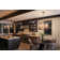 Kichler Linara 6 - Light Candle Style Drum Chandelier