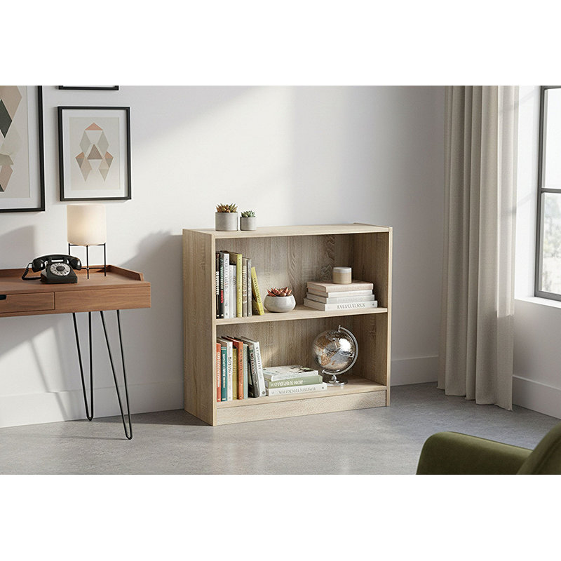 Robbe Bookcase, Sonoma Oak