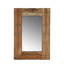 Miroir rétro