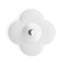 Bouchon de drain et récupérateur de cheveux Bloom pour douche, baignoire-125411161