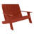 Byrnes 4 - Person Patio Conversation Set-49496984