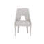 Mezzanine Upholstered Dining Chair